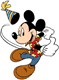 Mickey Mouse