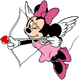 Cupid Minnie