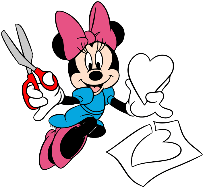 Disney Valentine's Day Clip Art 2 | Disney Clip Art Galore