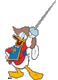 Donald Duck