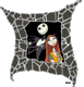 Jack Skellington, Sally