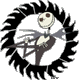 Jack Skellington