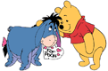 Winnie the Pooh, Eeyore