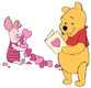 Winnie the Pooh, Piglet