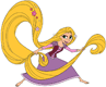 Rapunzel