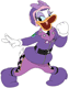 Daisy Duck