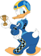 Donald Duck