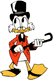 Scrooge McDuck