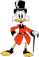 Scrooge McDuck