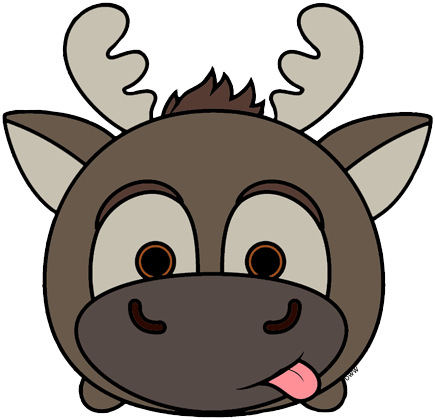 Disney Tsum Tsum Clip Art 2 | Disney Clip Art Galore