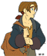 Jim Hawkins