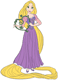 Rapunzel