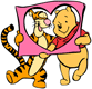 Winnie the Pooh, Tigger
