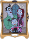 Vampirina, parents framed portrait