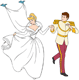 Cinderella, Prince