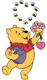 Winnie the Pooh