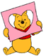 Winnie the Pooh