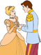 Cinderella, Prince