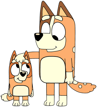 Chilli and Bingo