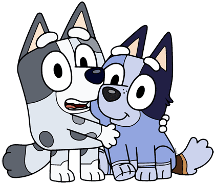 Muffin & Socks