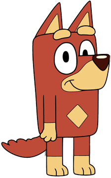 Rusty