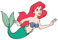 Ariel