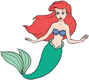 Ariel
