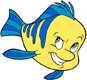 Mischievous Flounder