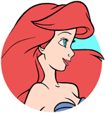 Ariel side view