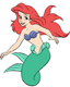 Ariel