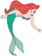Ariel