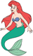 Happy Ariel