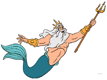 King Triton