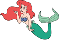 Ariel