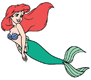 Ariel