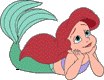 Young Ariel