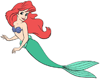 Ariel