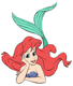 Ariel