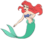 Ariel