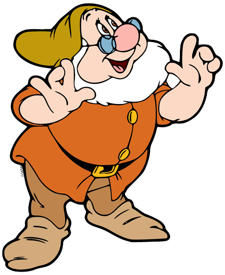 Doc Dwarf Clip Art Images Disney Clip Art Galore