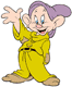 Dopey waving