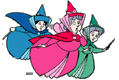 Flora, Fauna, Merryweather