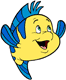 Cheerful Flounder