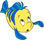 Anxious Flounder