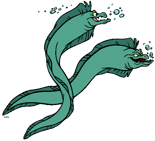 Ursula Clip Art Images | Disney Clip Art Galore