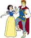 Snow White, Prince