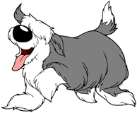 Max running