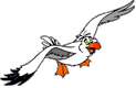 Scuttle flying