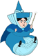 Peeved Merryweather