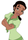 Tiana